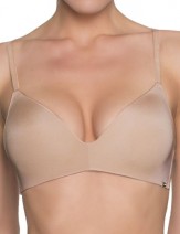 Бюстгальтер Amelie 2018 - телесный