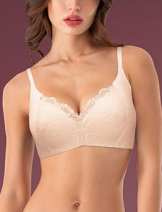 Бюстгальтер Mioocchi 8175 - чиприя