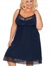 Сорочка Akcent 501 - индиго