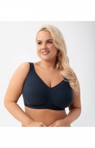 Бюстгальтер Gorsenia K973 - синий