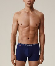 Мужские трусы Atlantic 5SMH-004 - ассорти 