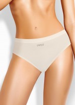 Трусы слип Clever С1211/3  - св. бежевый 