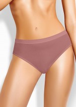 Трусы слип Clever С1211/5 - т. розовый 