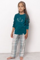 Пижама Melado дет. Winter 6711K-85210.1H-715.1396