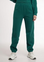 Брюки Clever LTR26-100/2 - т. зеленый