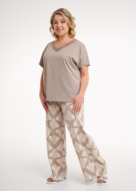 Набор одежды Clever Халва LP26-1228/1 - цветной